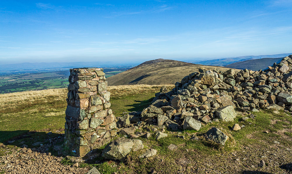 High Pike High Pike